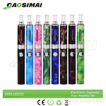 e-cigarette evod blister kit top seller e cigarette